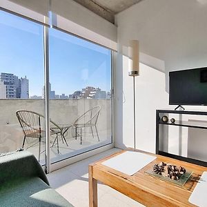 Apartamento de 1 Dormitorio